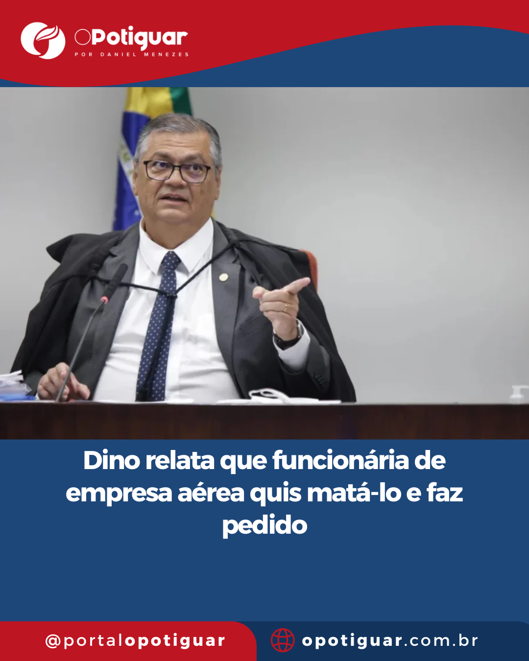 Foto do post