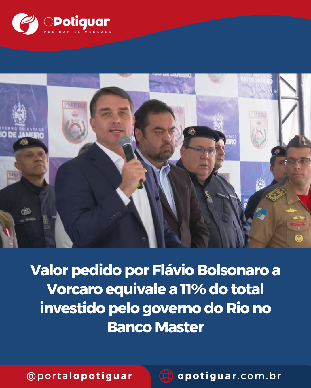 Foto do post