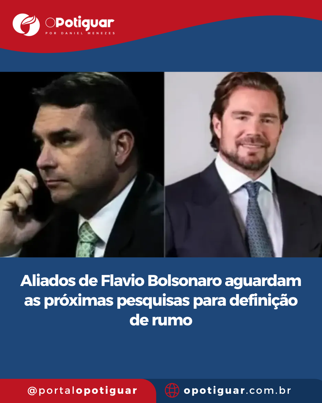 Foto do post