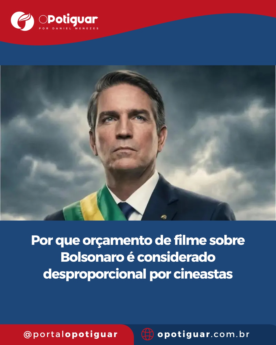 Foto do post