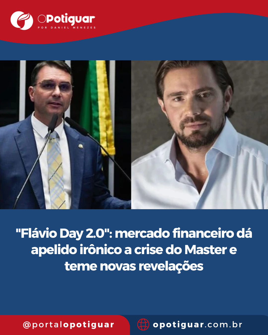 Foto do post