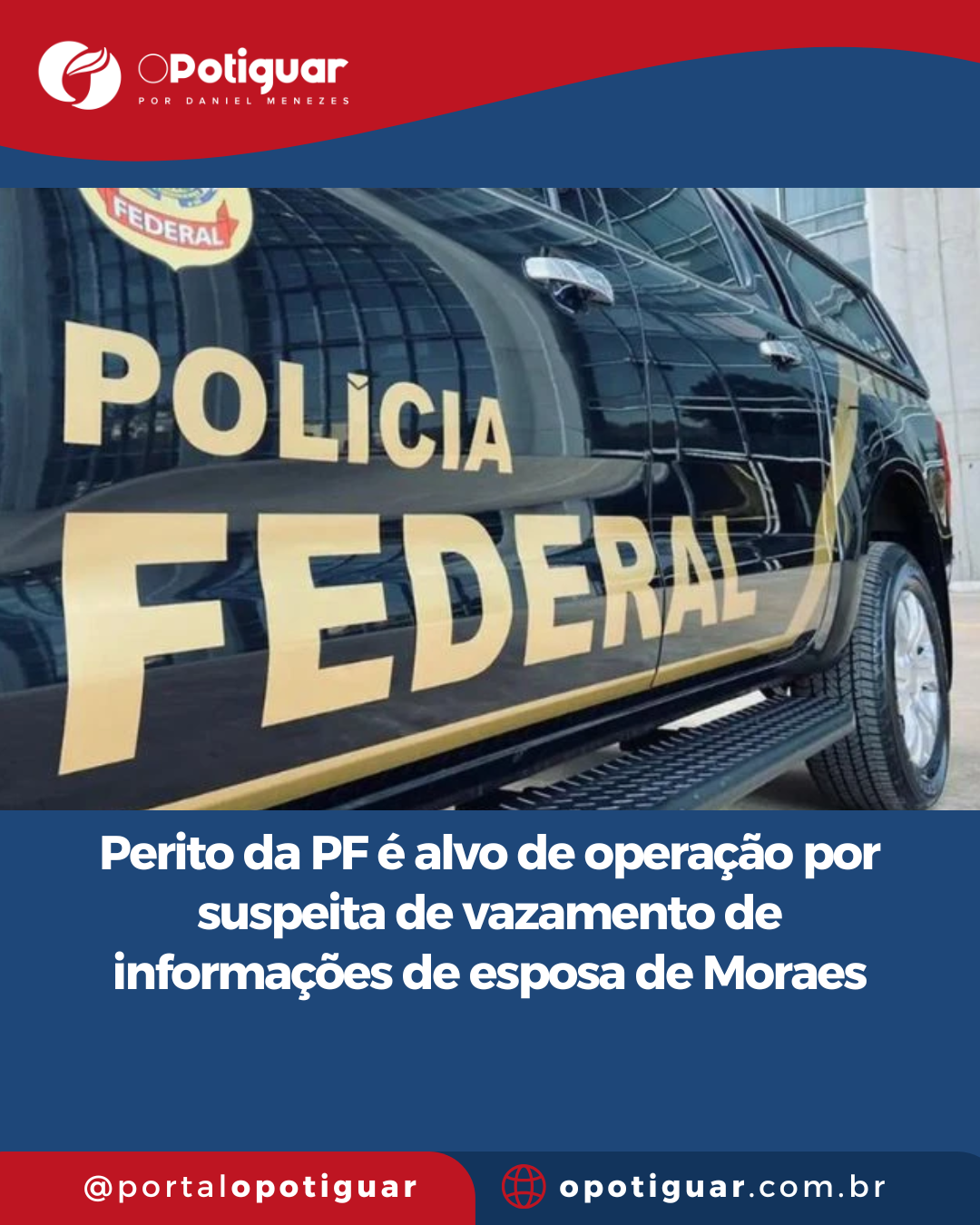 Foto do post