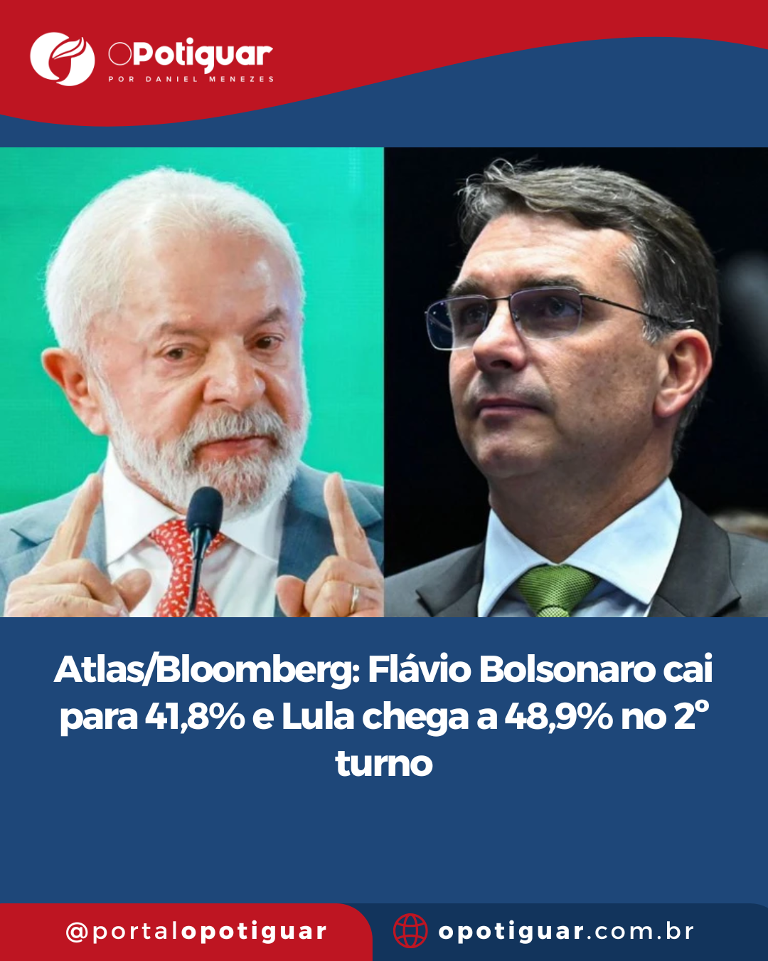 Foto do post