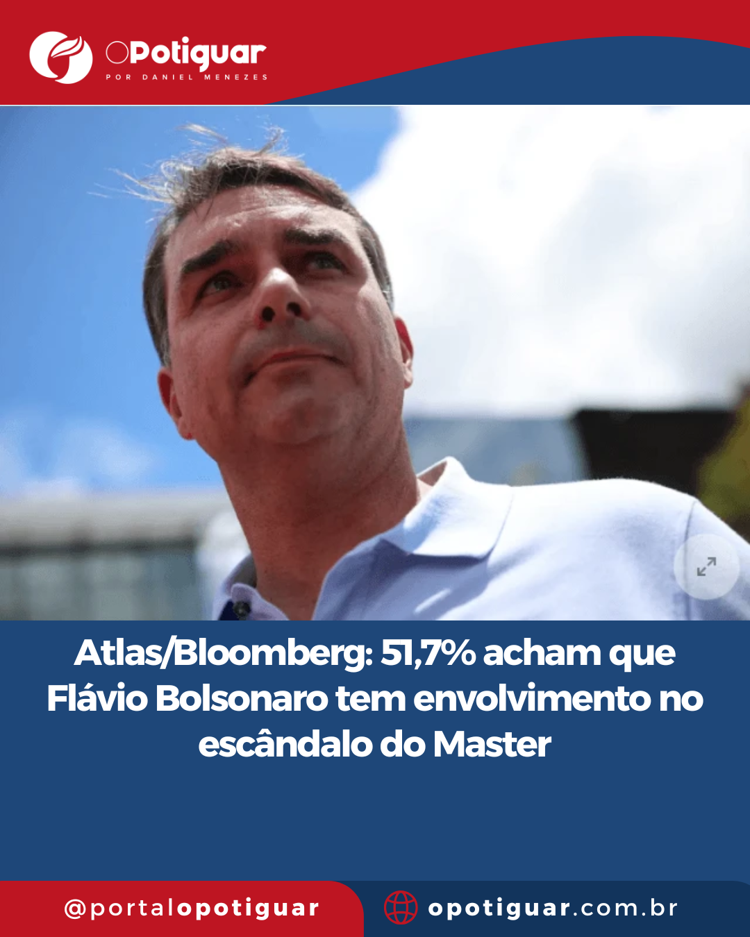 Foto do post
