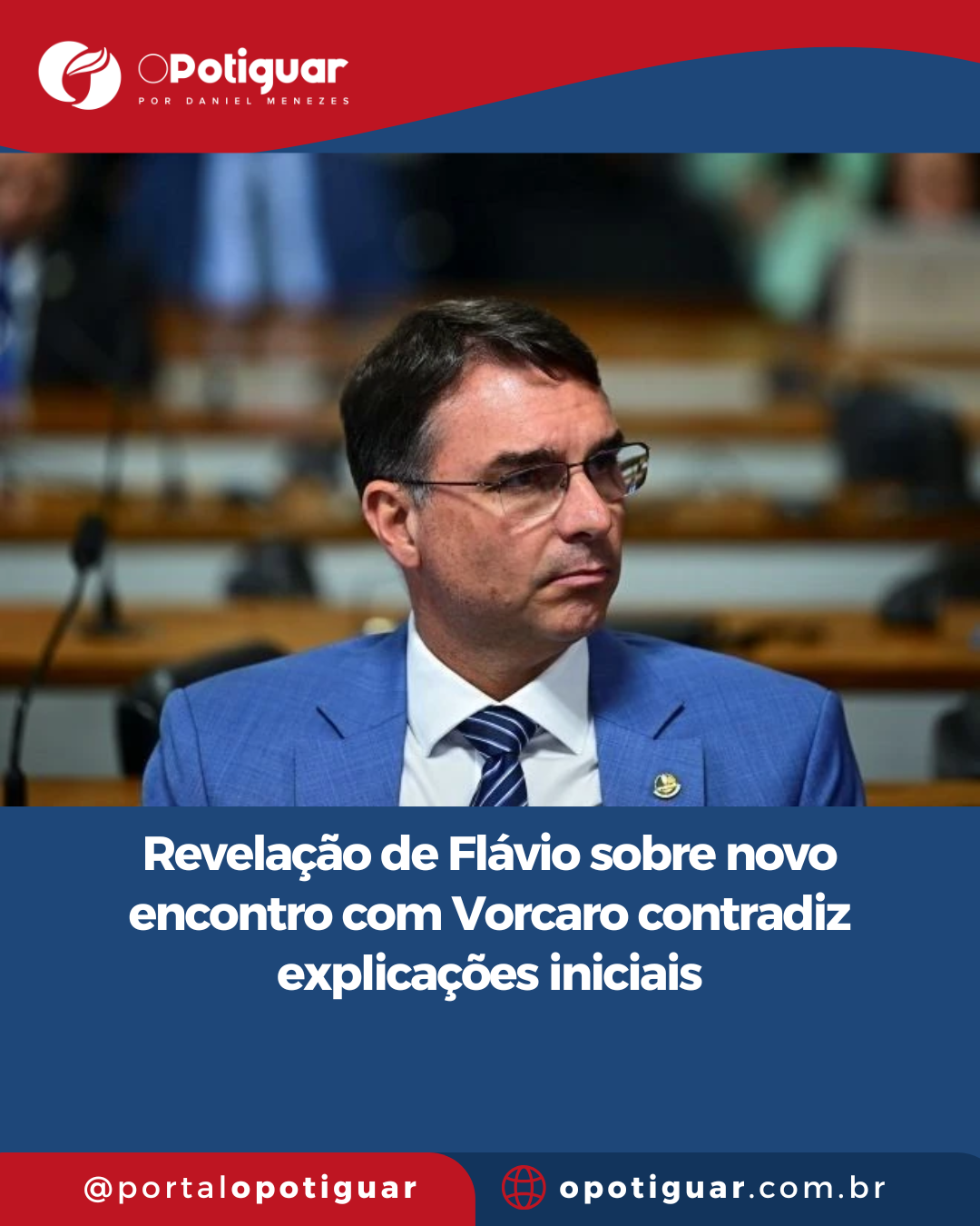 Foto do post