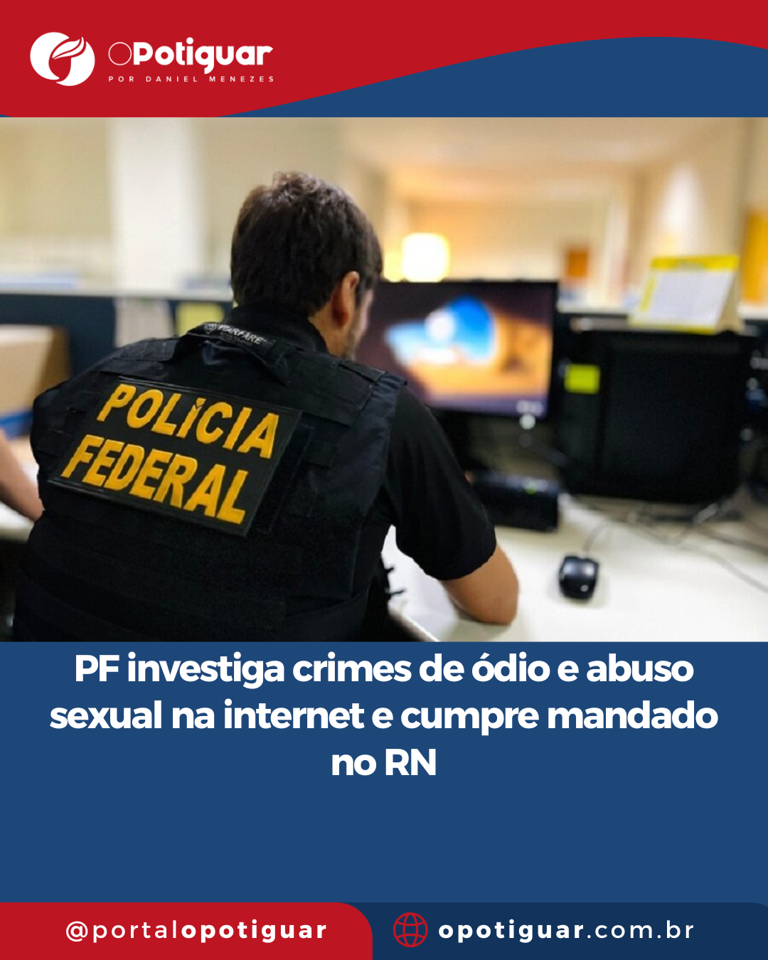 Foto do post