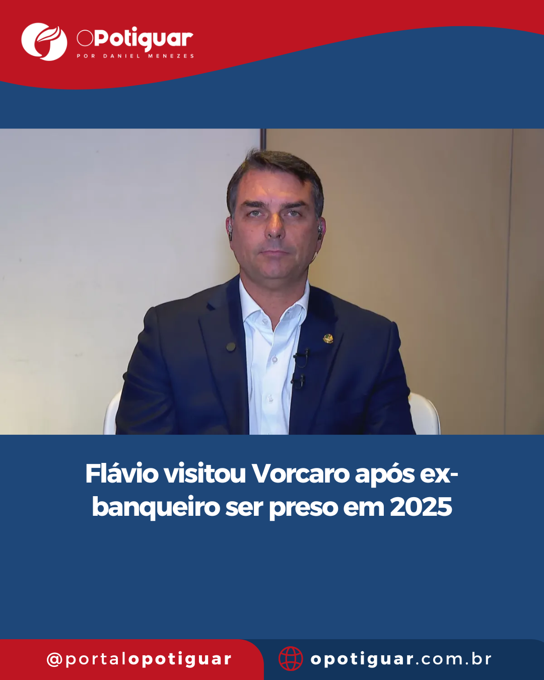 Foto do post
