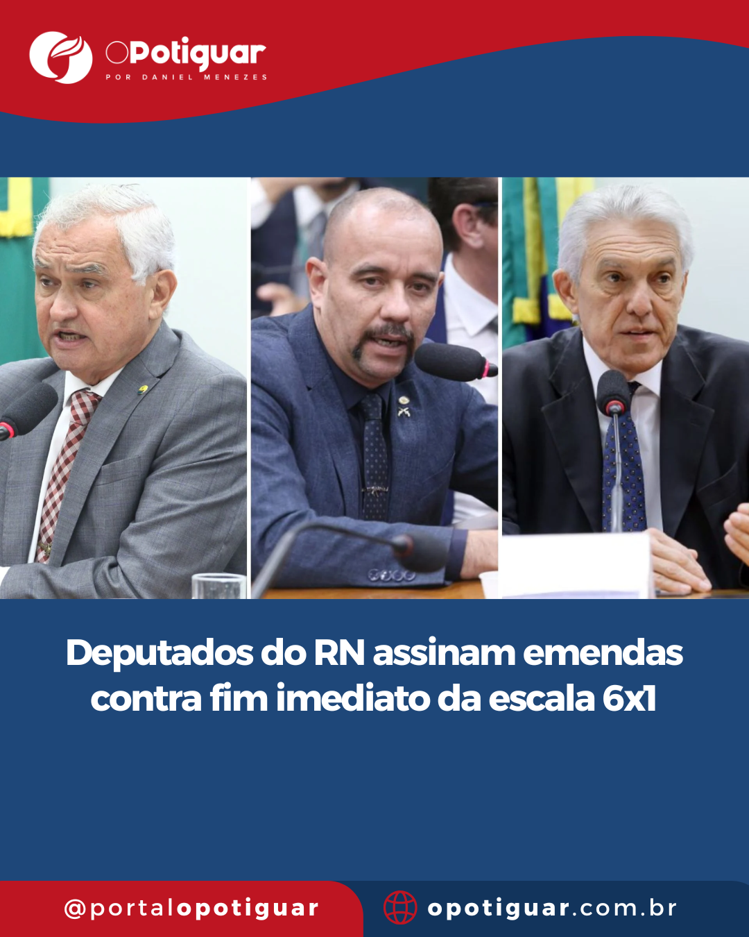 Foto do post