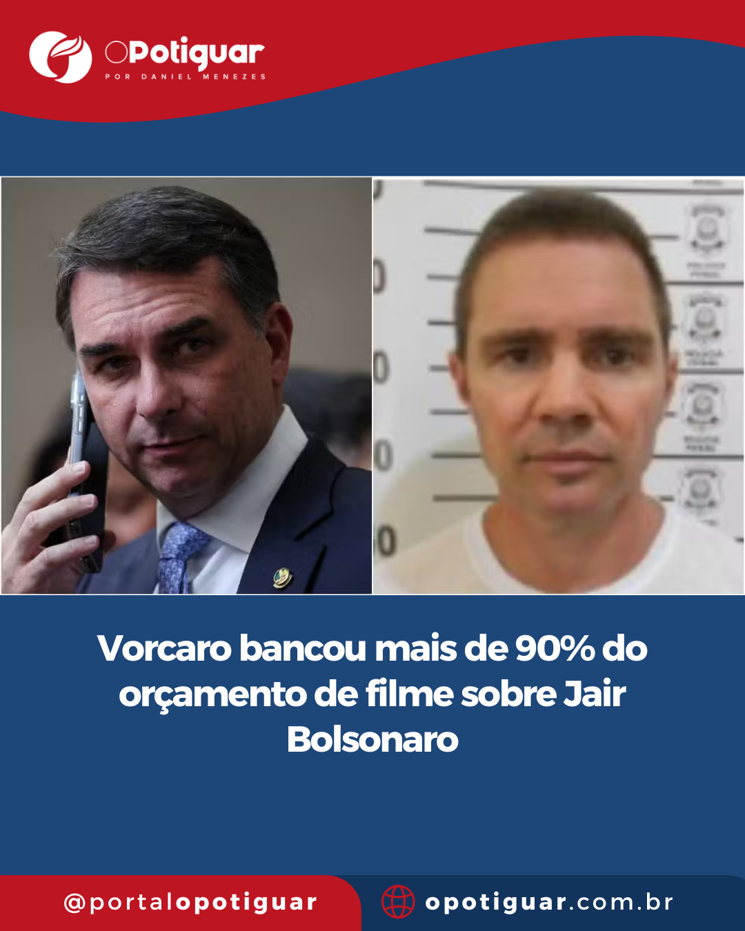 Foto do post