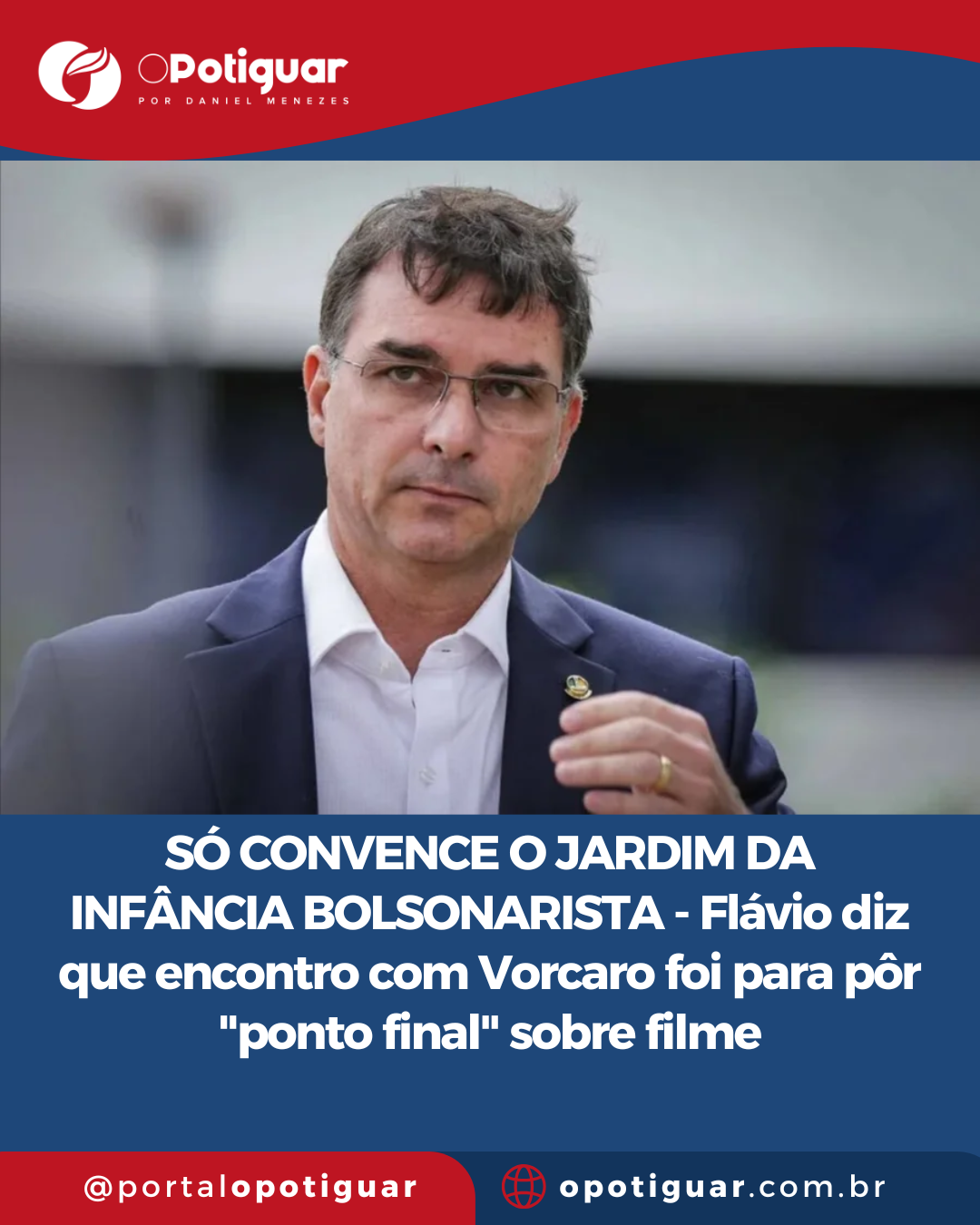Foto do post