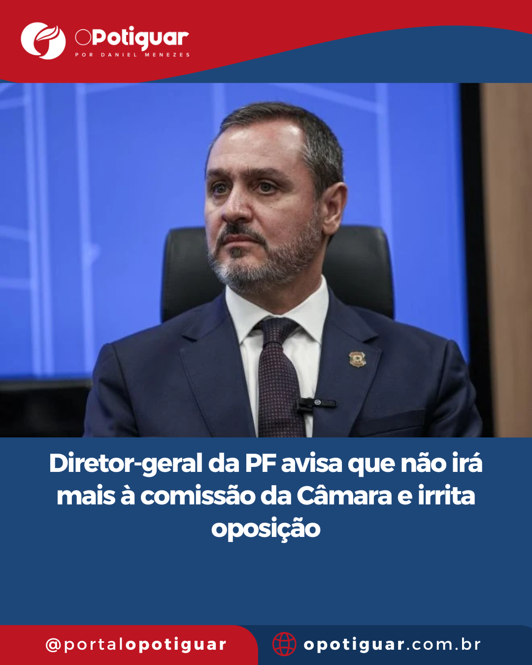 Foto do post