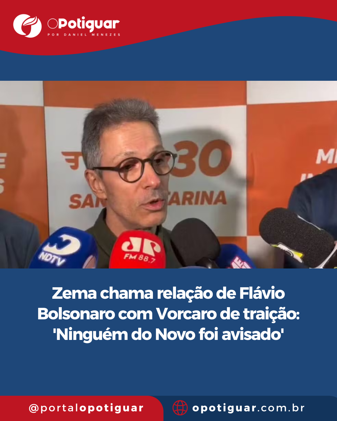 Foto do post
