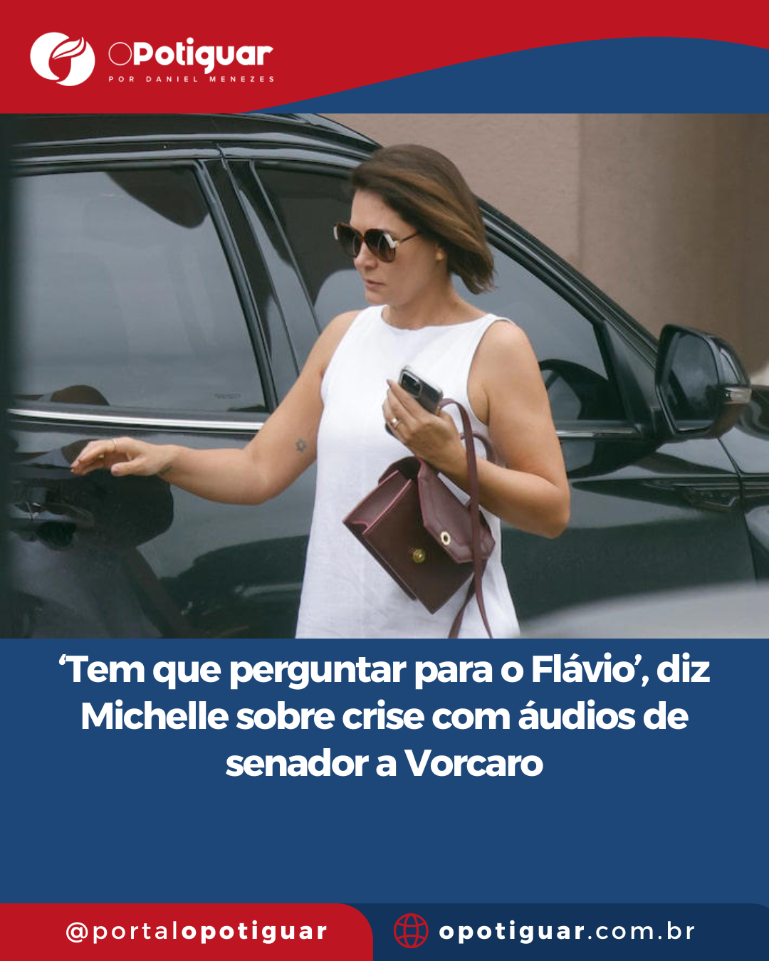 Foto do post