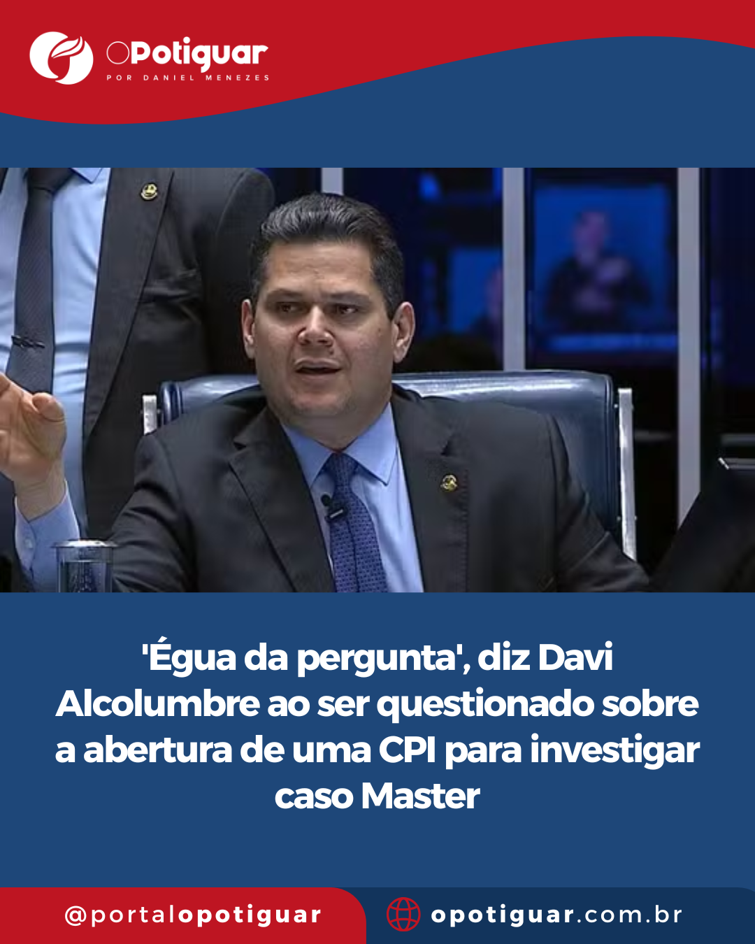 Foto do post