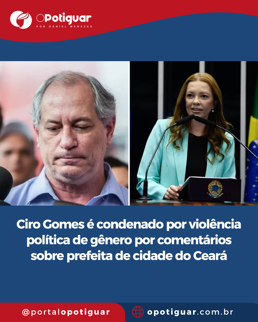 Foto do post