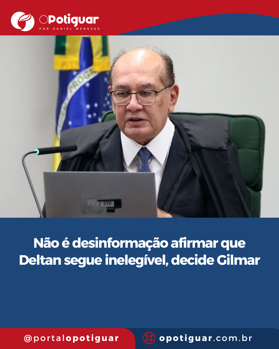 Foto do post