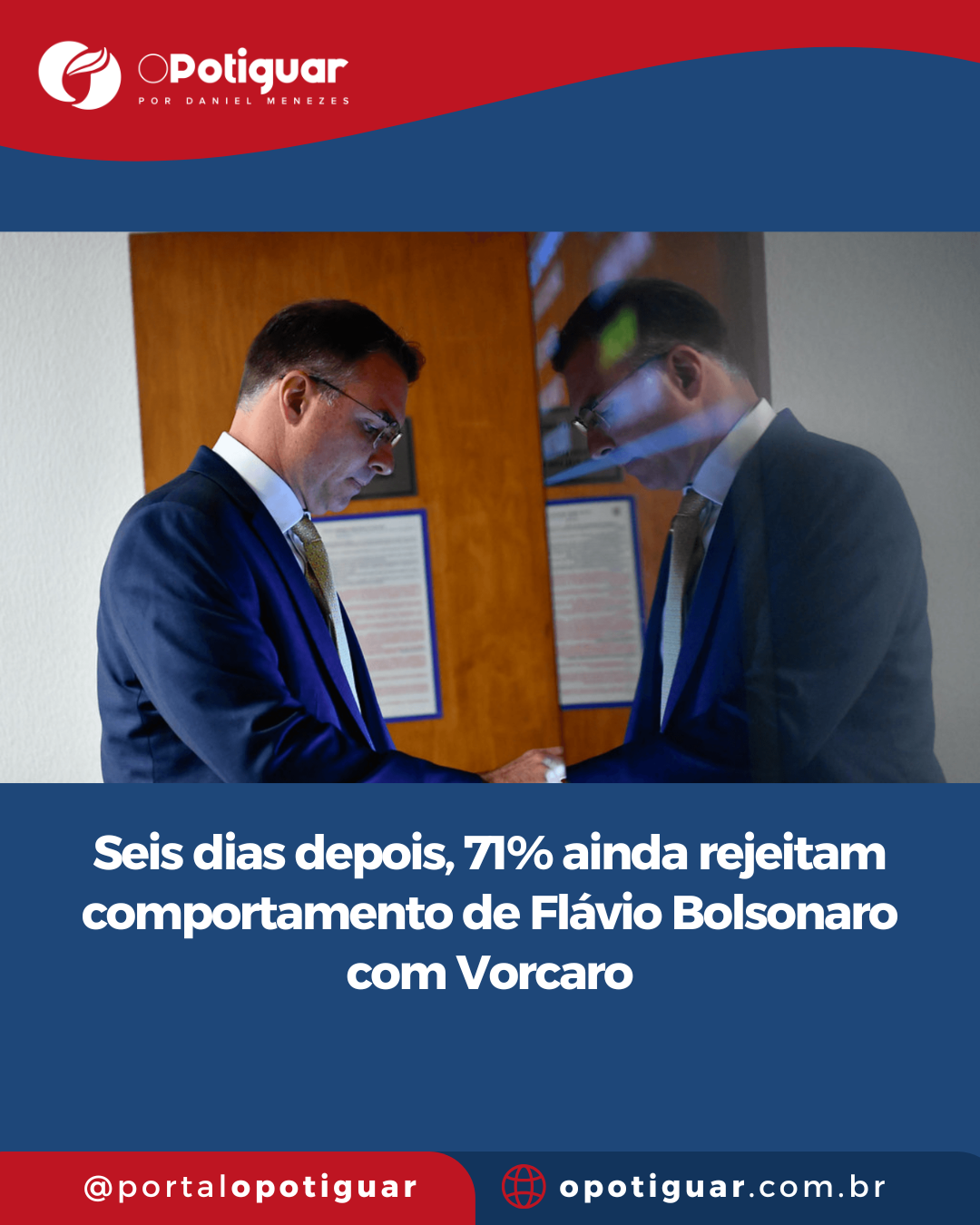 Foto do post