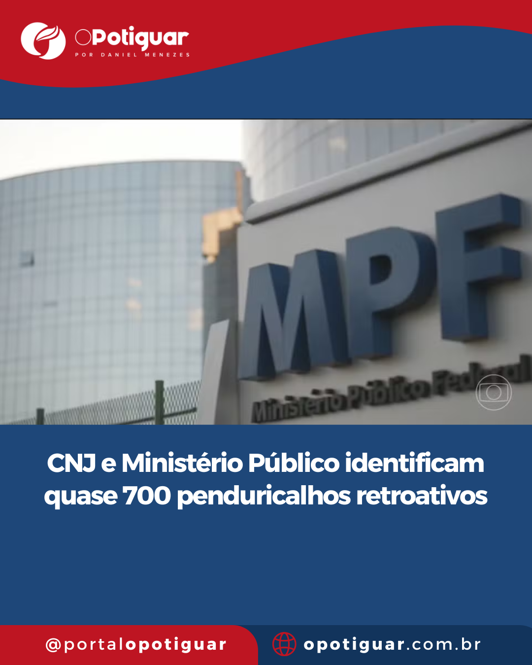 Foto do post