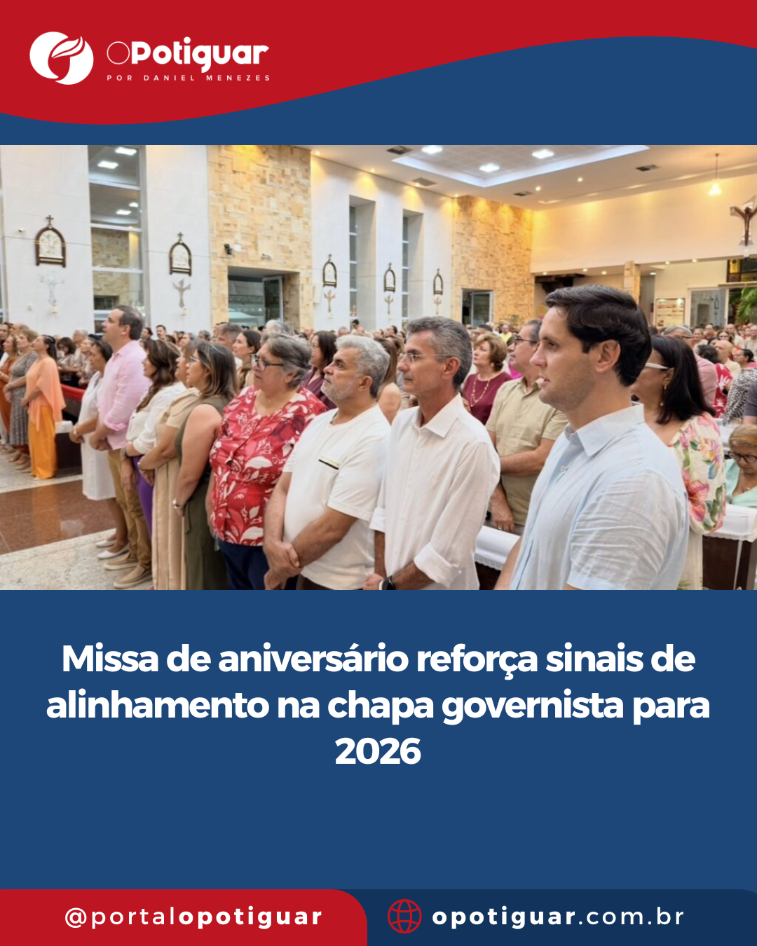 Foto do post