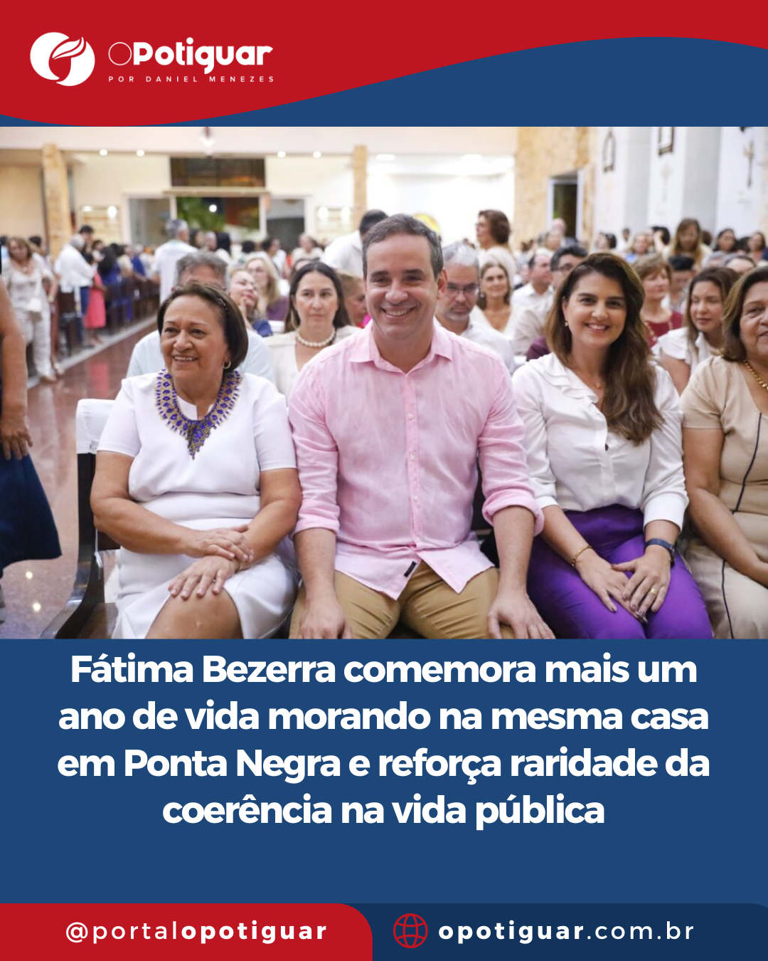Foto do post