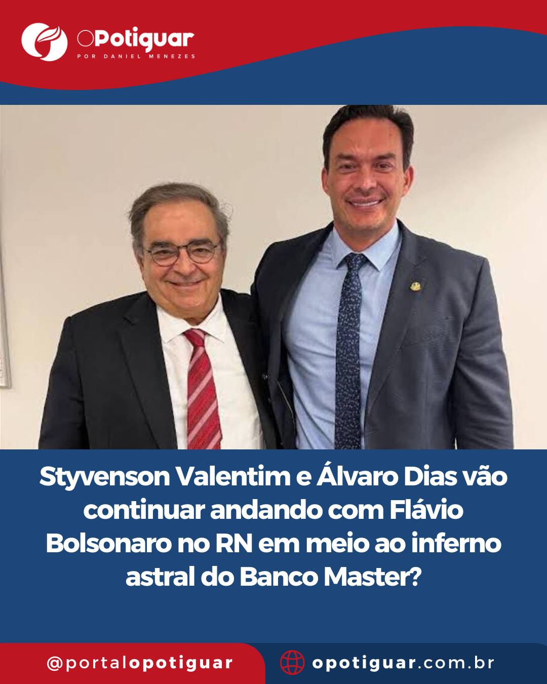 Foto do post
