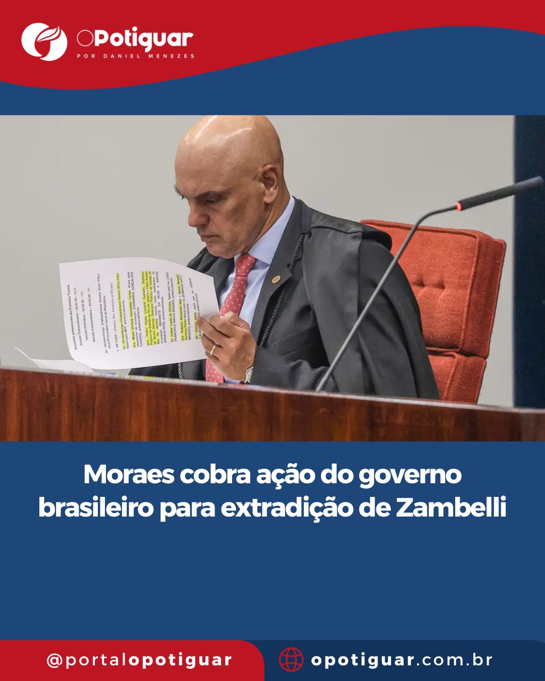 Foto do post