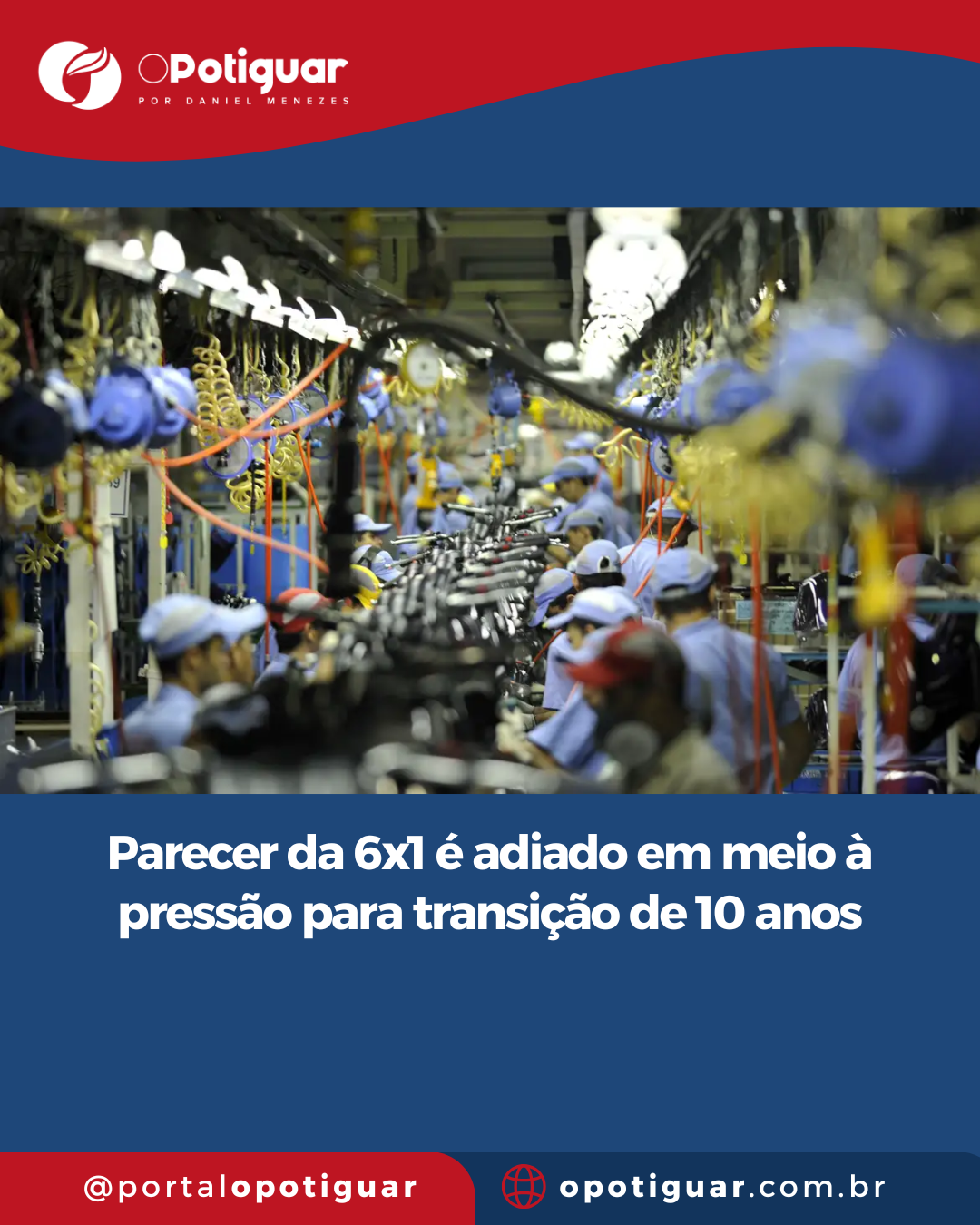 Foto do post