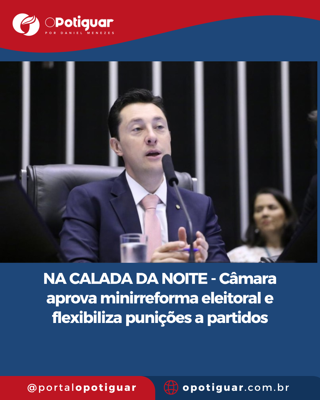 Foto do post