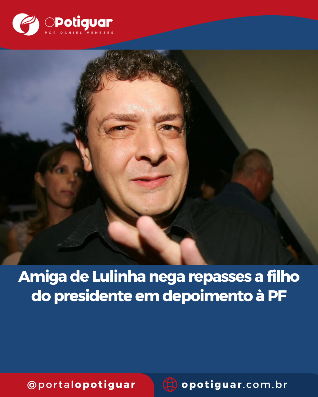 Foto do post