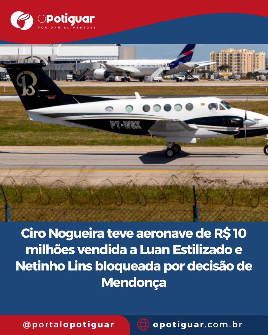Foto do post