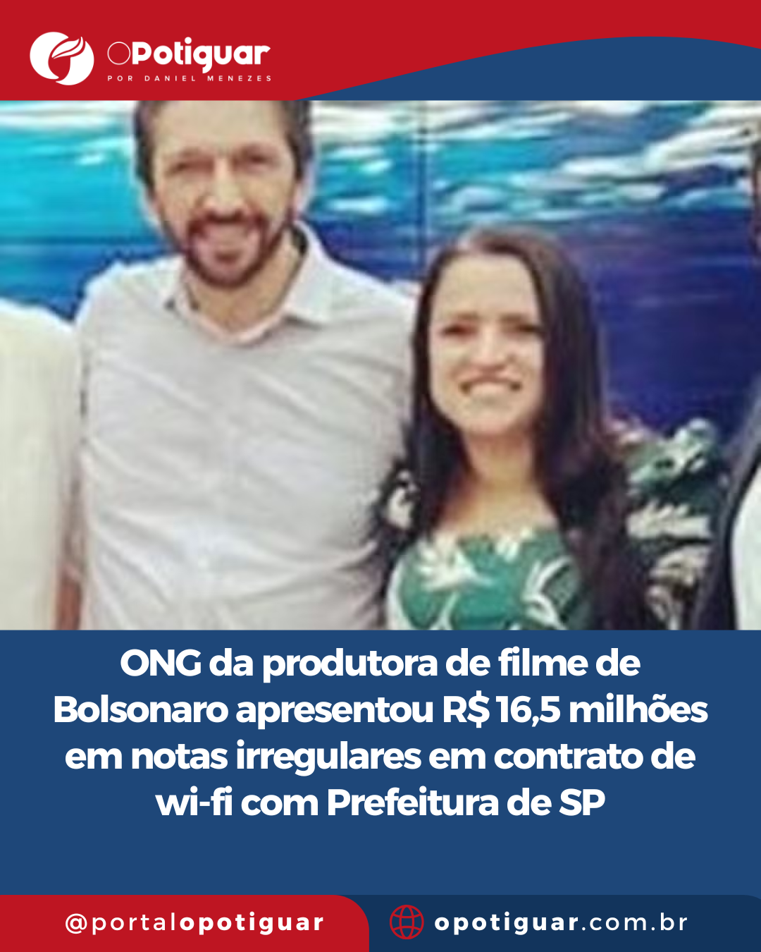 Foto do post