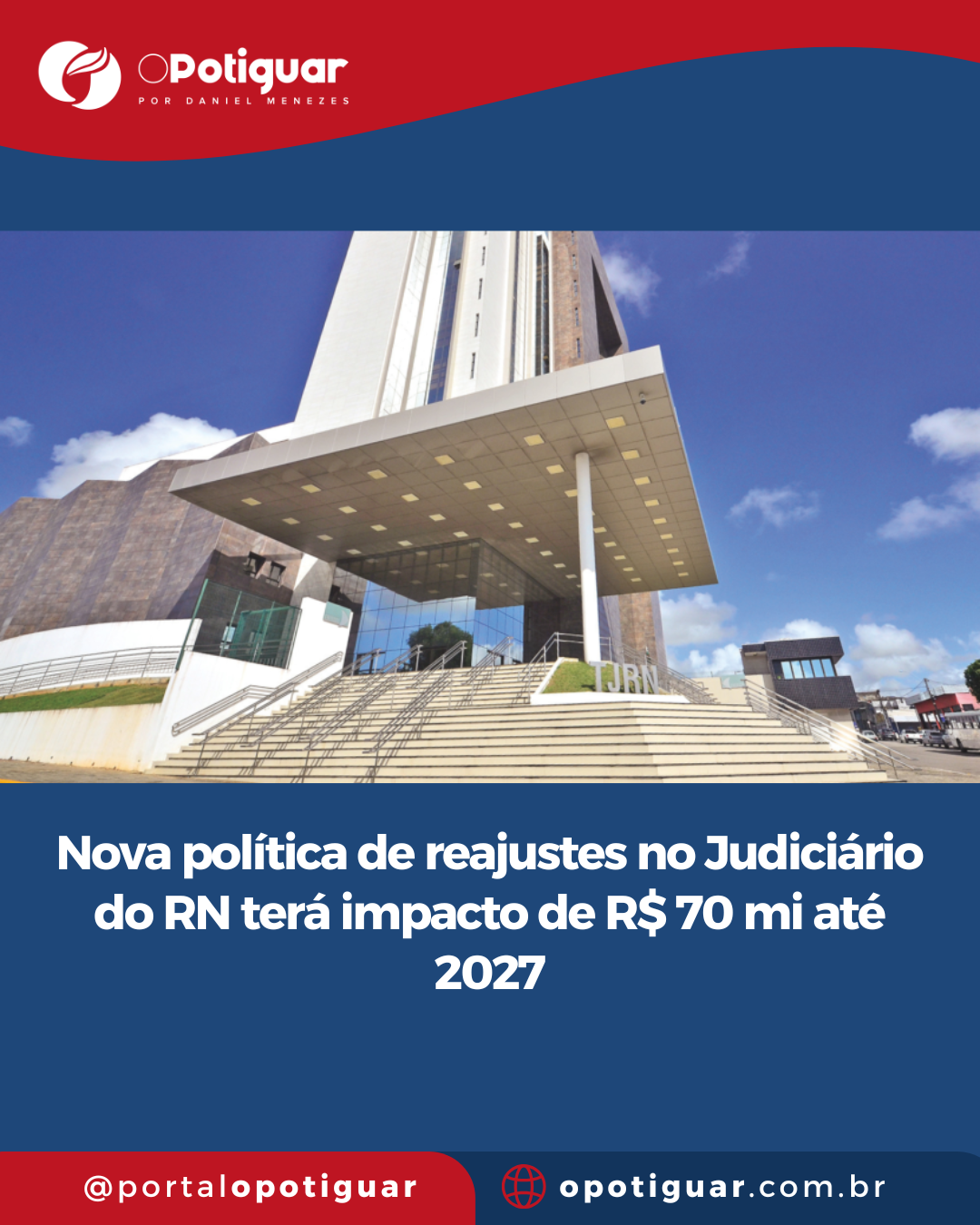 Foto do post