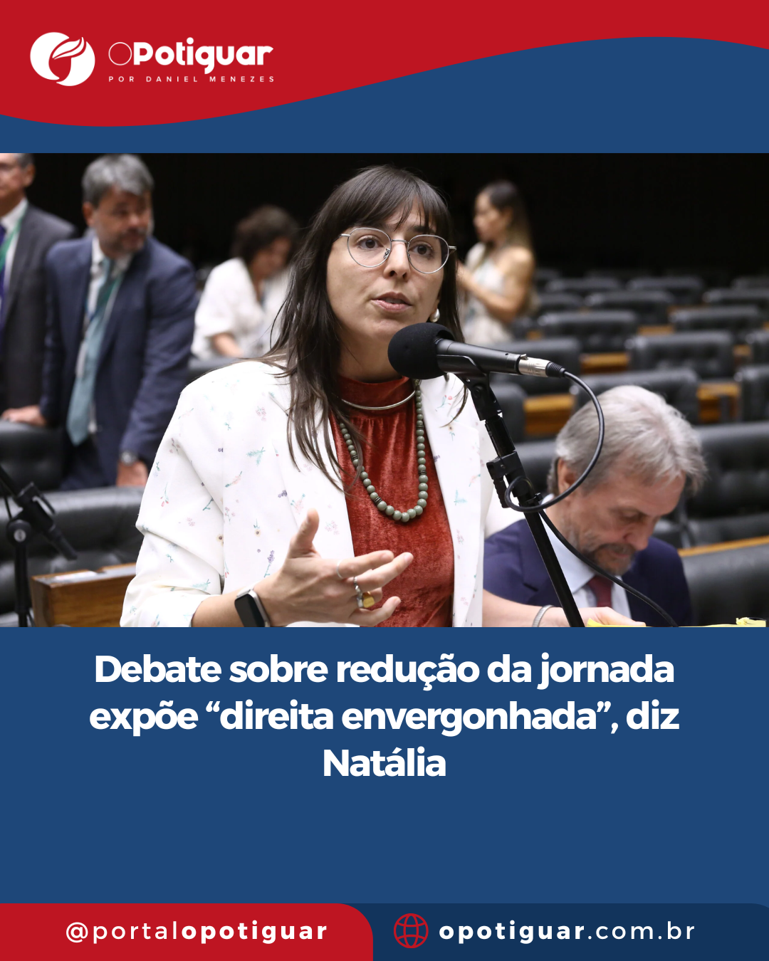 Foto do post