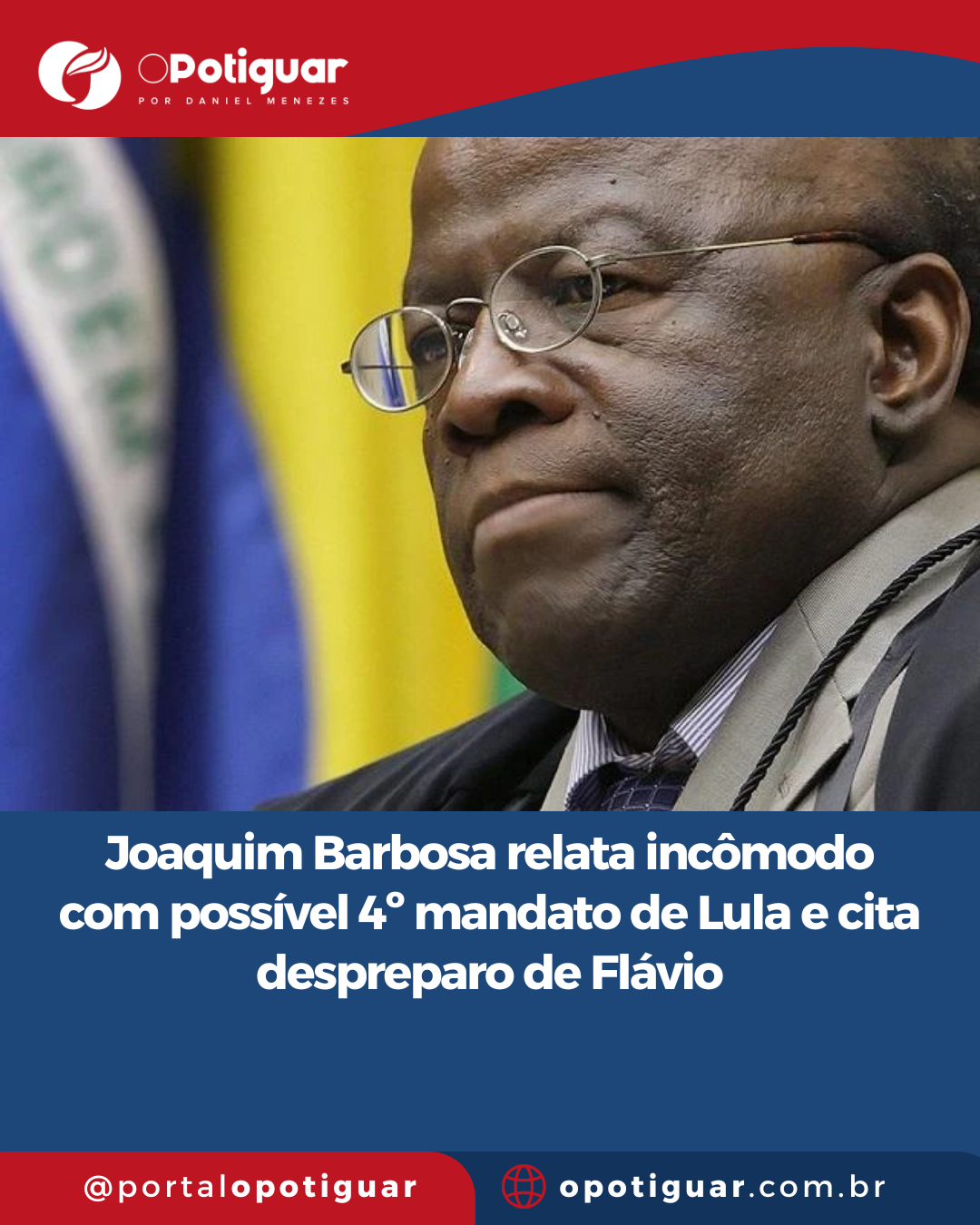 Foto do post