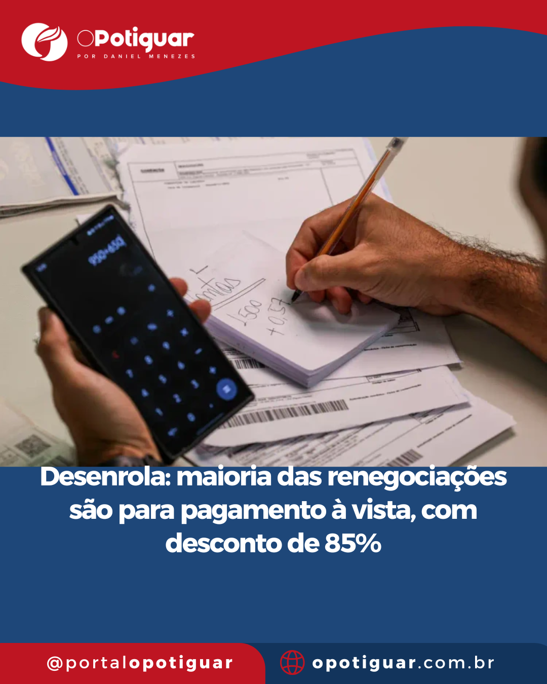 Foto do post