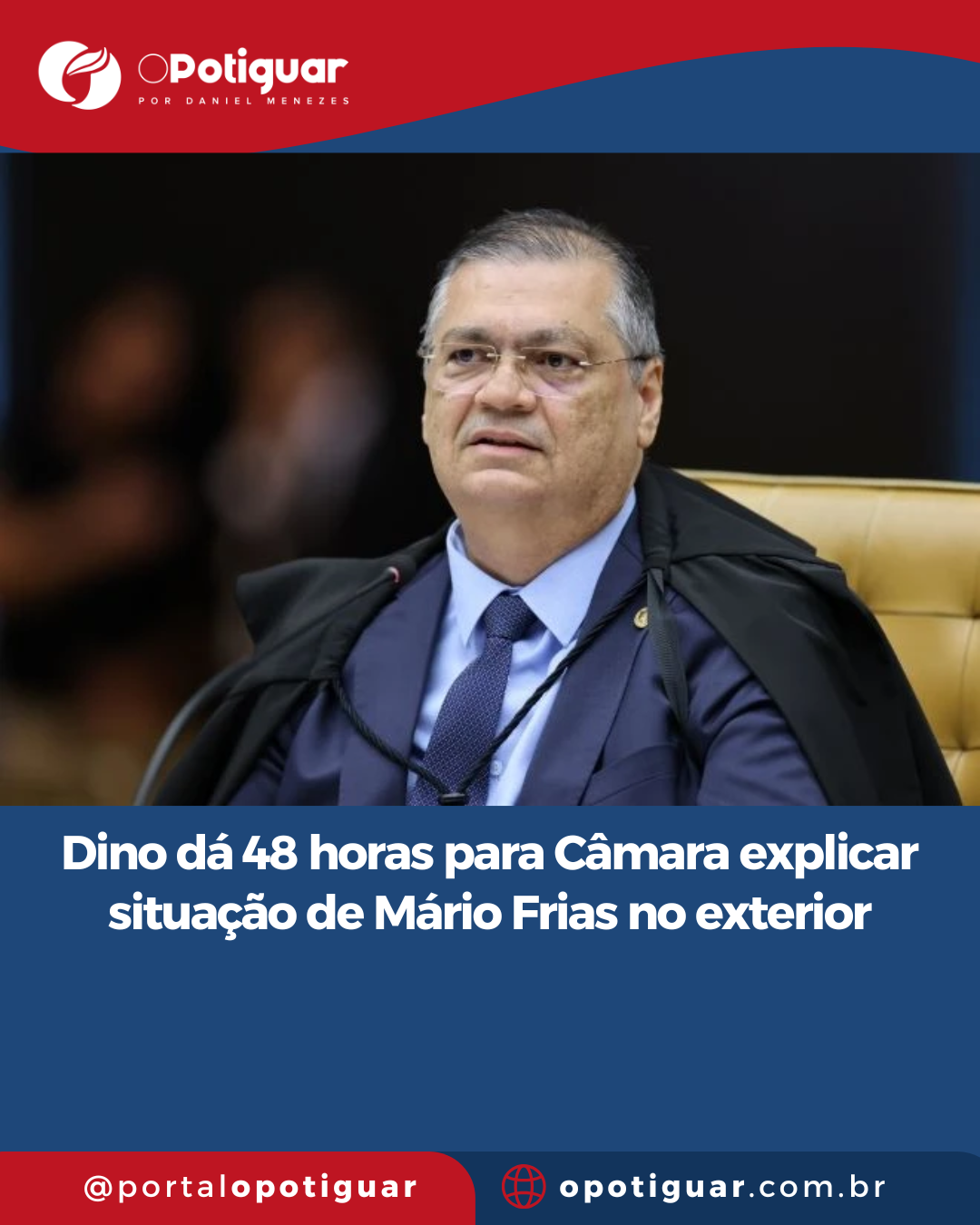 Foto do post