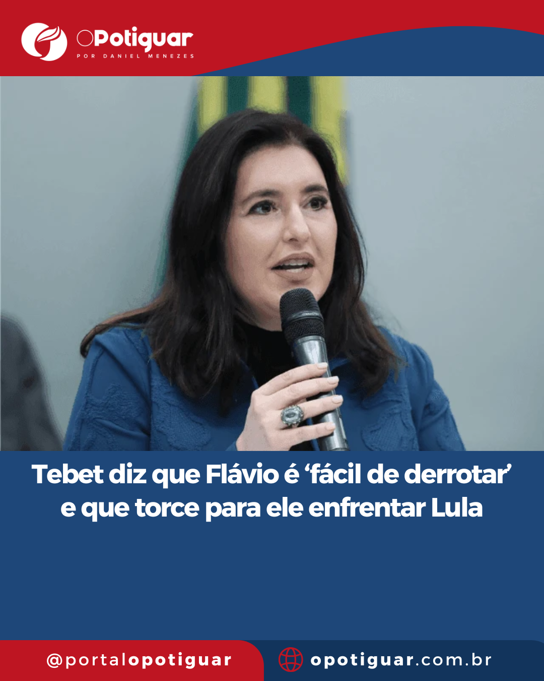 Foto do post