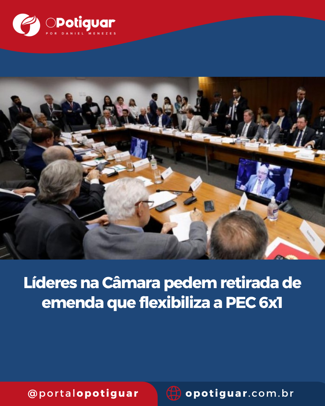 Foto do post