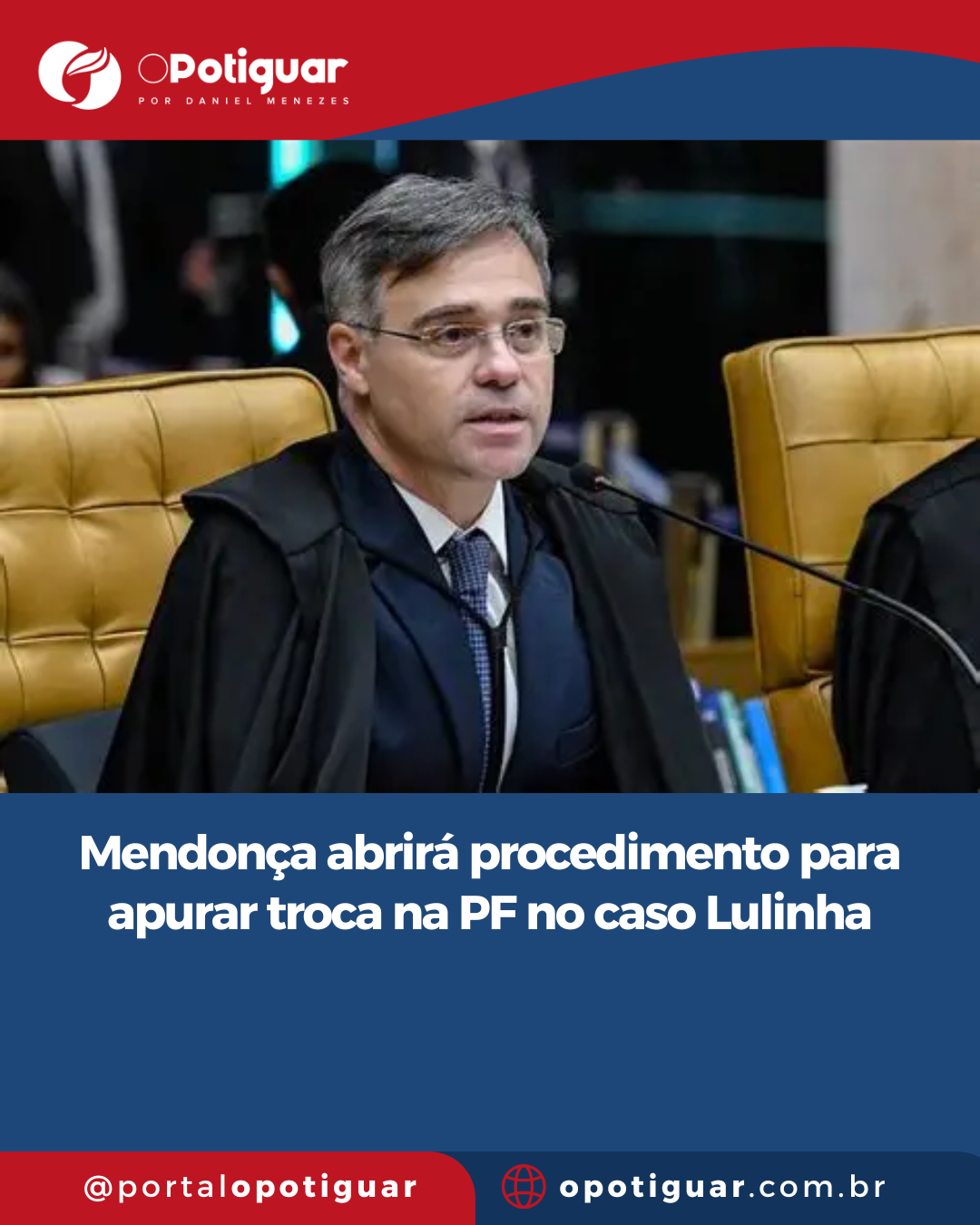 Foto do post