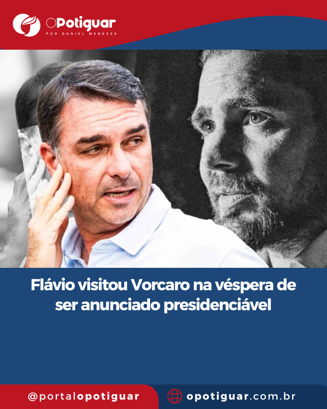 Foto do post