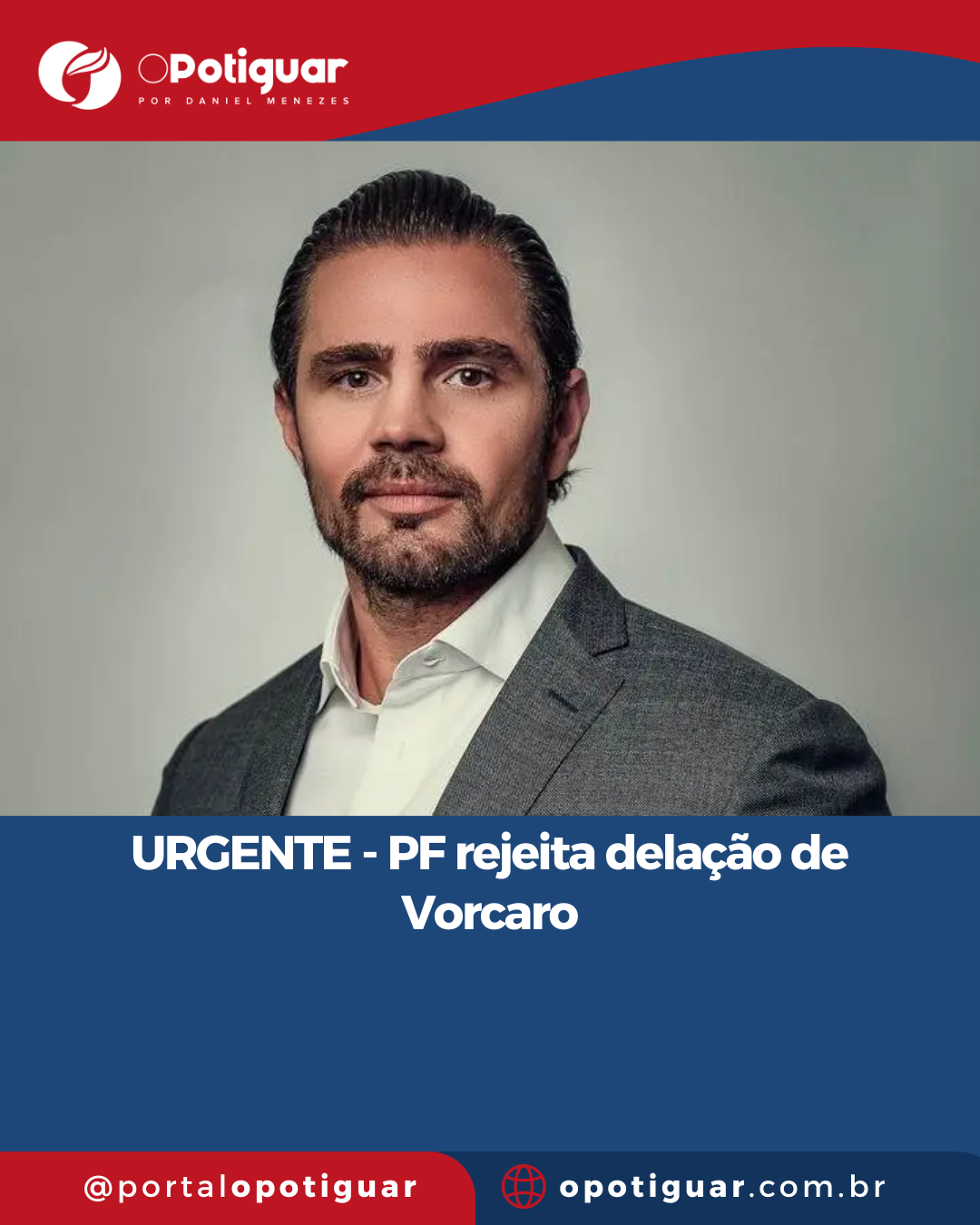 Foto do post