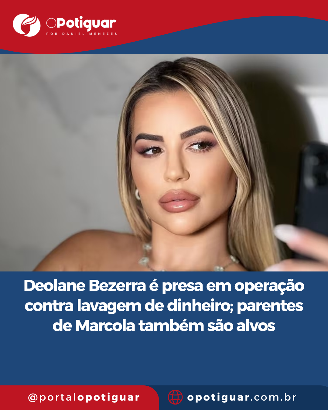 Foto do post