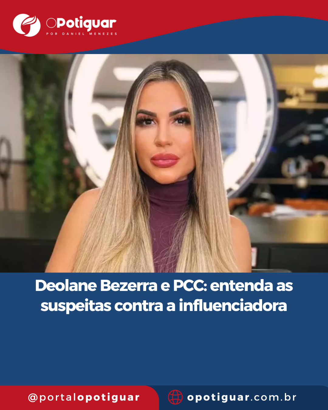 Foto do post