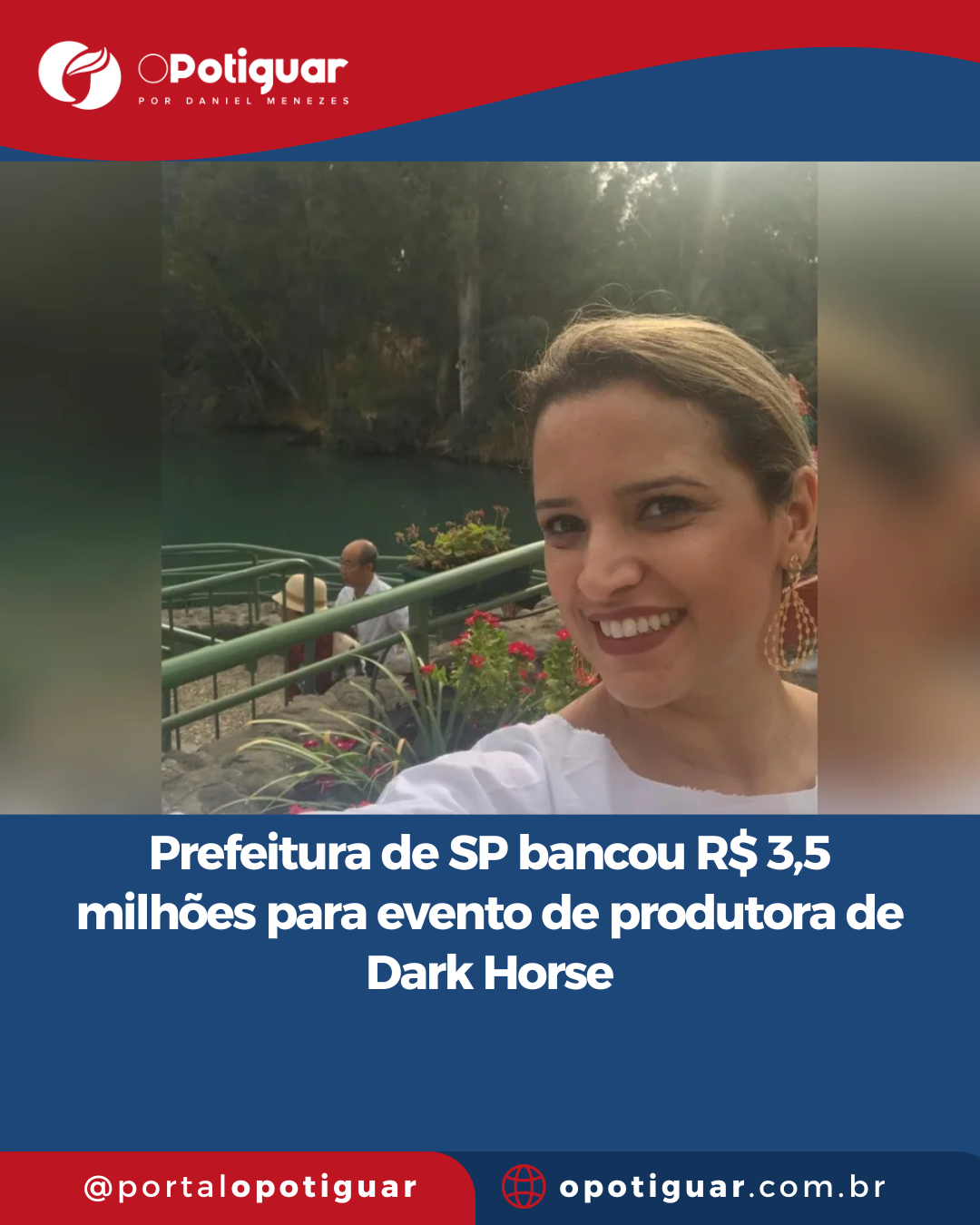 Foto do post