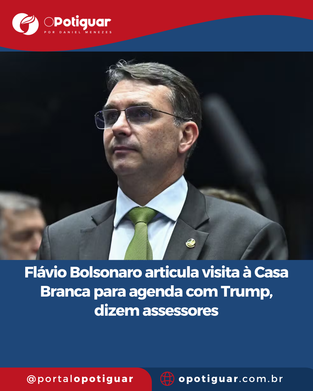 Foto do post