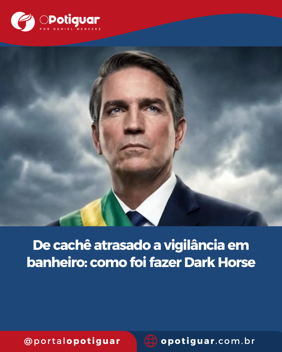 Foto do post