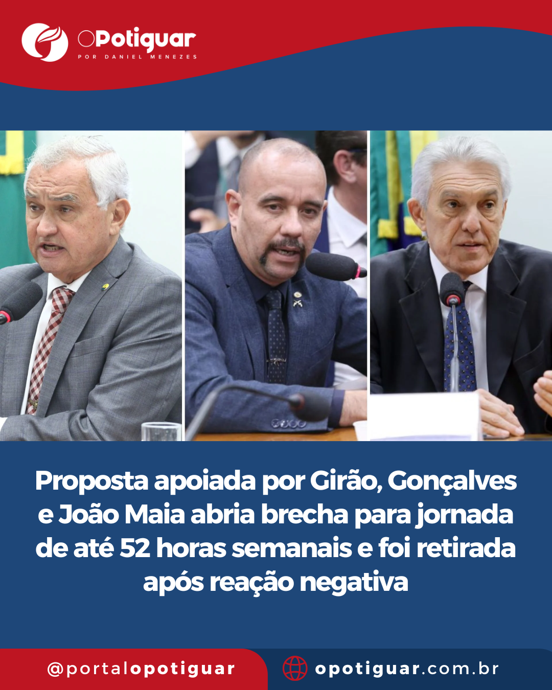 Foto do post