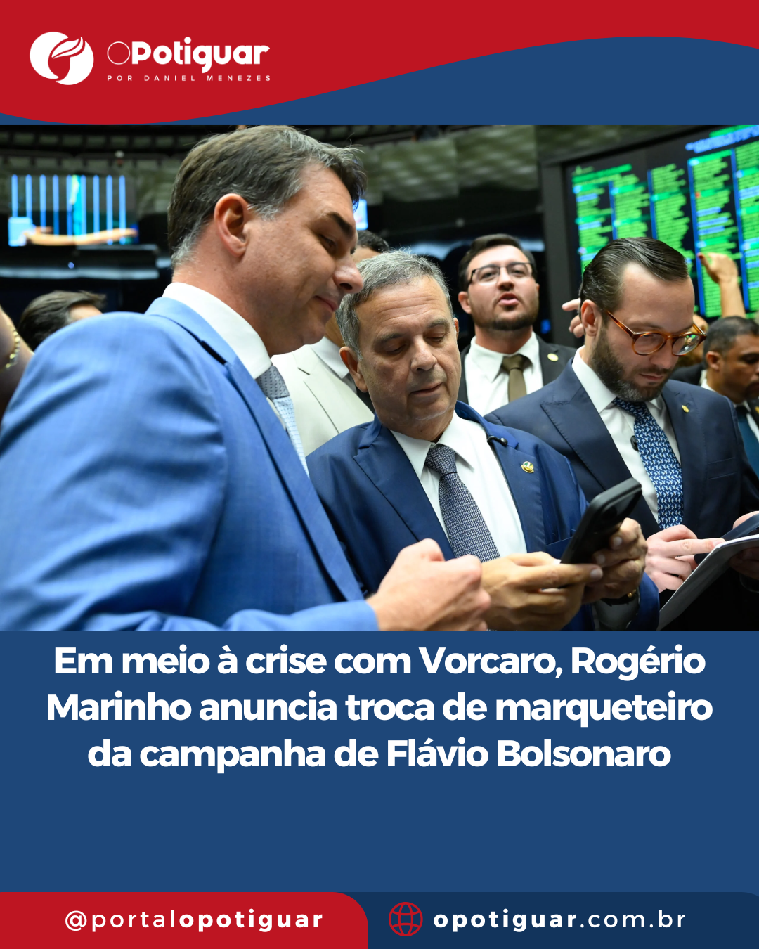 Foto do post