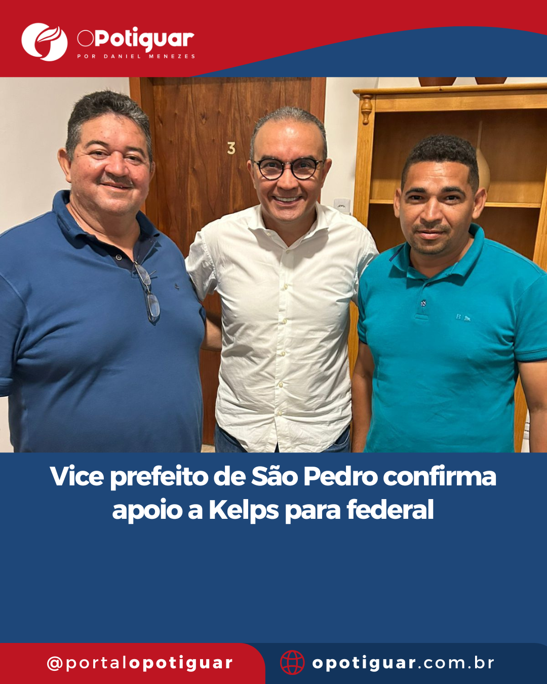 Foto do post