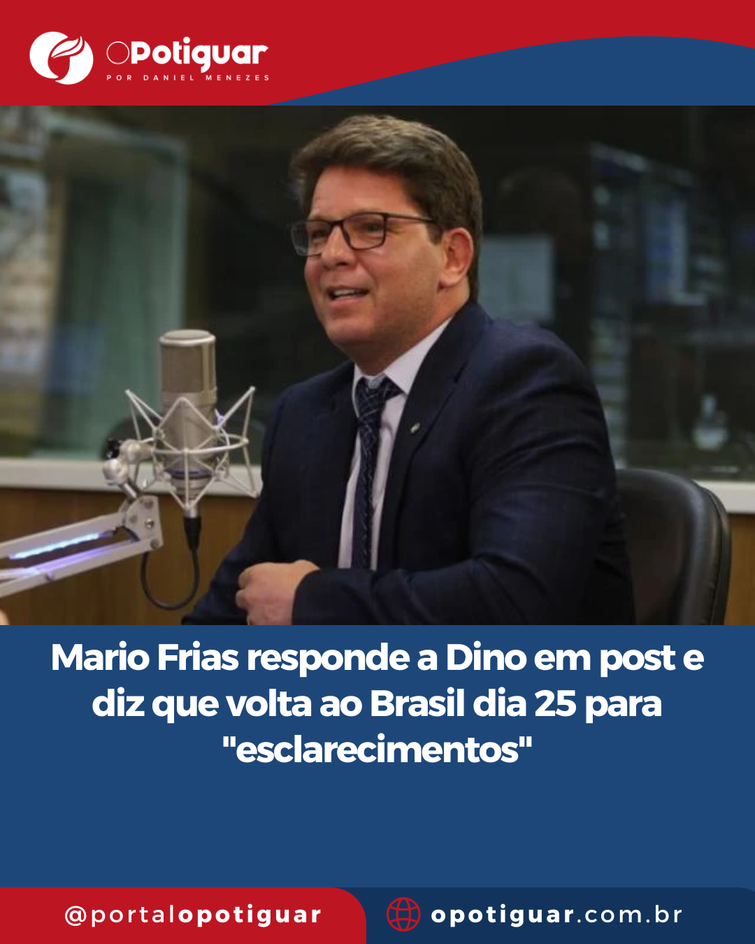 Foto do post